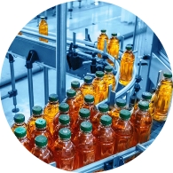 Alimentos e Bebidas