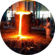 Mineração e Metalurgia