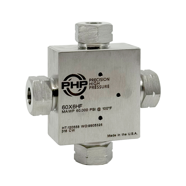 Cruzeta 60X4HF