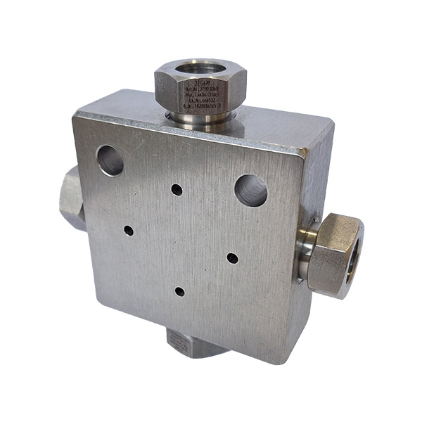 Cruzeta 65X4H