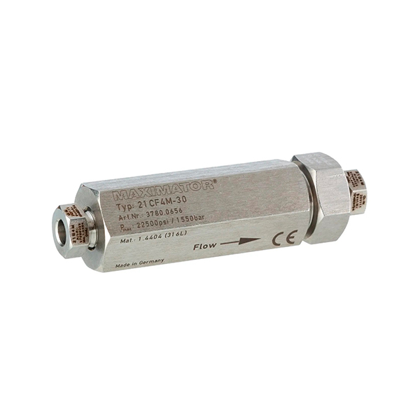 21CF4M-30