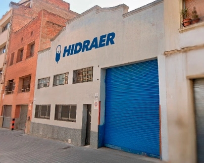 Parceiro Hidraer